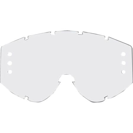 Soczewka do gogli PRO GRIP 3331 RAPID CLEAR