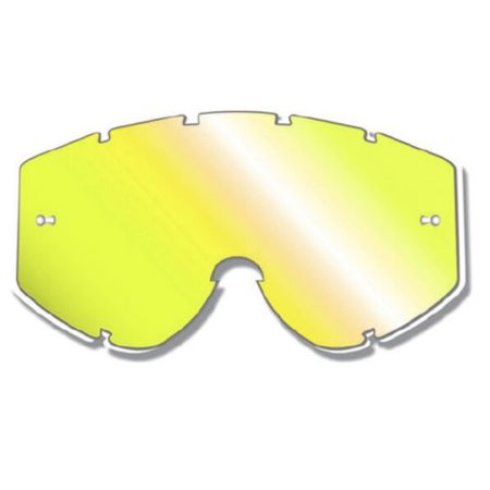 Soczewka do gogli PRO GRIP 3397 RAPID YELLOW
