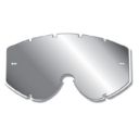 Soczewka do gogli PRO GRIP 3392 RAPID GRAY