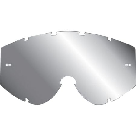 Soczewka do gogli PRO GRIP 3392 RAPID GRAY