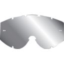 Soczewka do gogli PRO GRIP 3392 RAPID GRAY