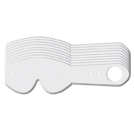 Zrywki do gogli PRO GRIP 3309 RAPID 25SZT