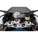 Osłona jarzma ONEDESIGN BMW S 1000