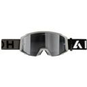 Goggle AIROH BLAST XR1 light grey matt
