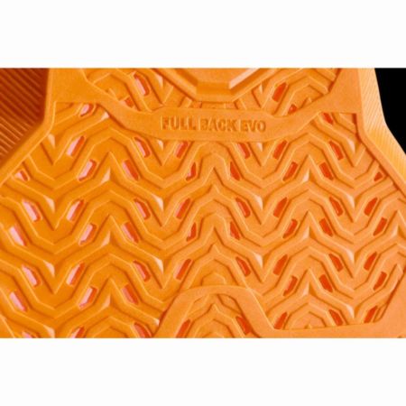 Protektor pleców D3O FULL BACK FURY 2 rozm.9 XL