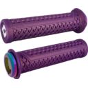 Gripy ODI VANS 2.1 22 MM purple