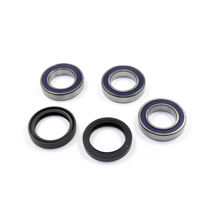 Zestaw naprawczy piasty tylniej KAWASAKI kx/kxf