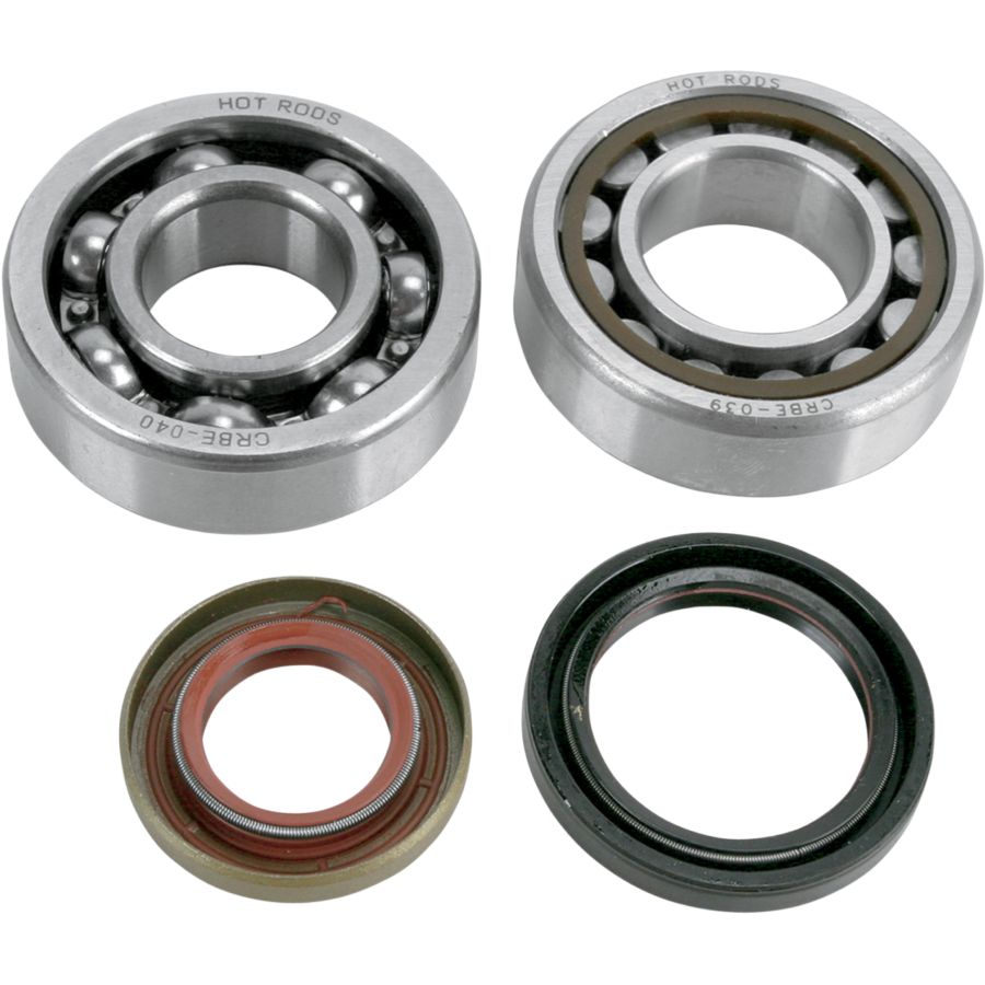 Łożyska wału KTM sx 85 03-16 HUSQVARNA tc 85 14-16