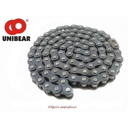 Łańcuch unibear 520ux 118 ogniw