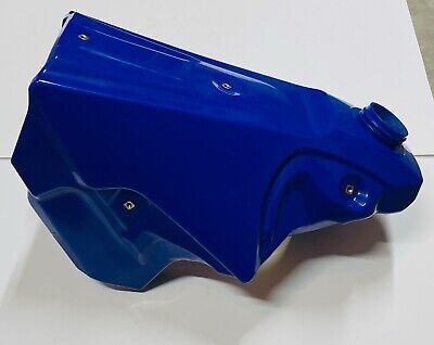 OEM YAMAHA 1c3-24110-90 zbiornik paliwa używany yz