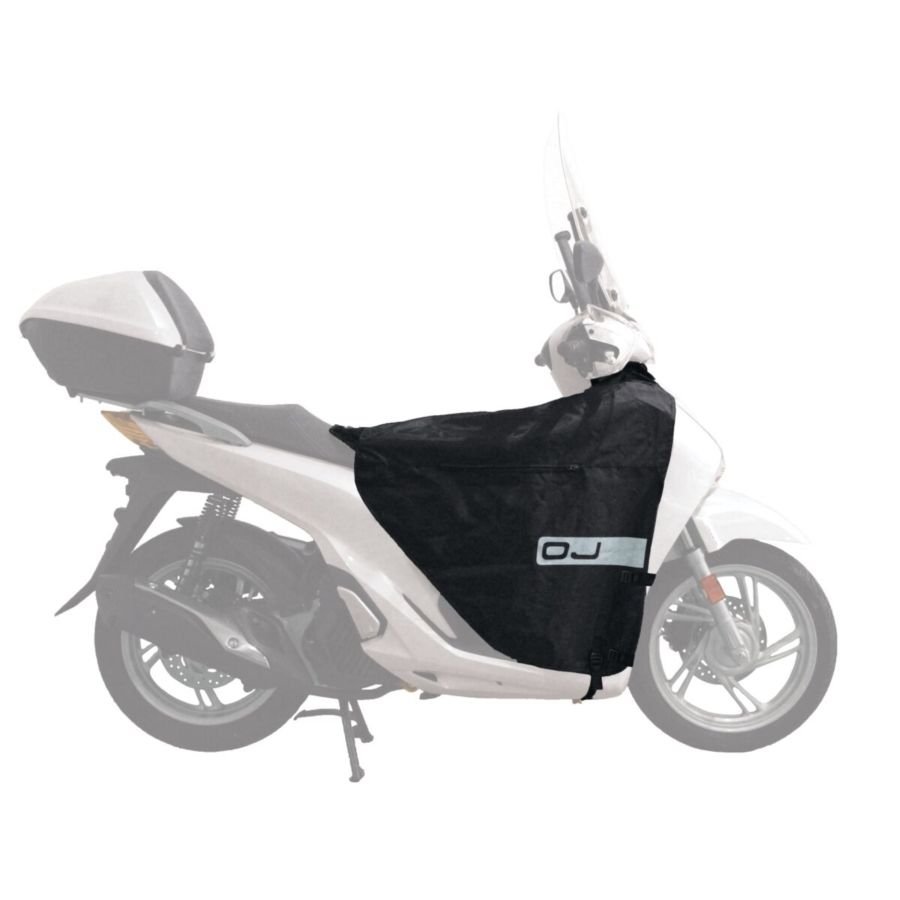 Osłona termiczna OJ ATMOSFERE APRILIA AREA 51