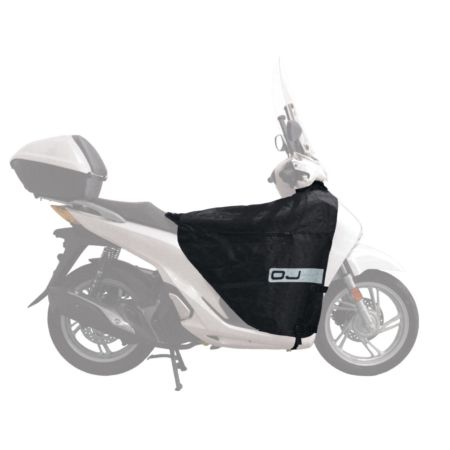 Osłona termiczna OJ ATMOSFERE APRILIA ATLANTIC 125