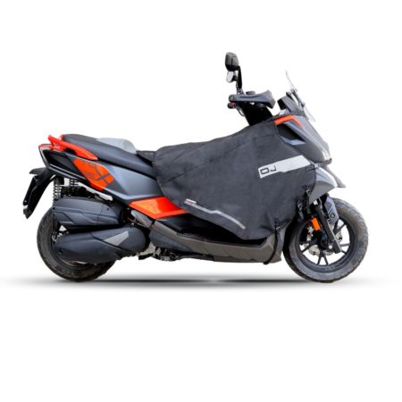 Osłona termiczna OJ ATMOSFERE HONDA SH 350