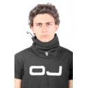 Komin OJ ATMOSFERE BLACK