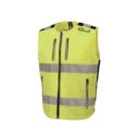 Kamizelka odblaskowa OJ ATMOSFERE FLASH 2 M/L