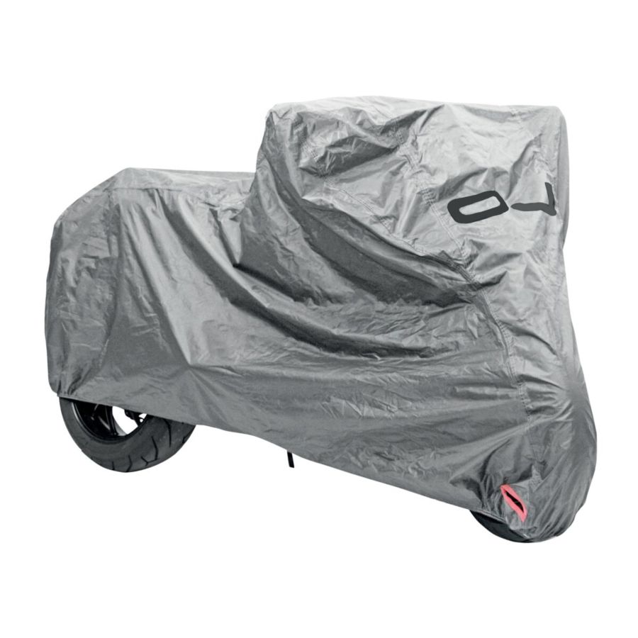 Pokrowiec na motocykl OJ ATMOSFERE M