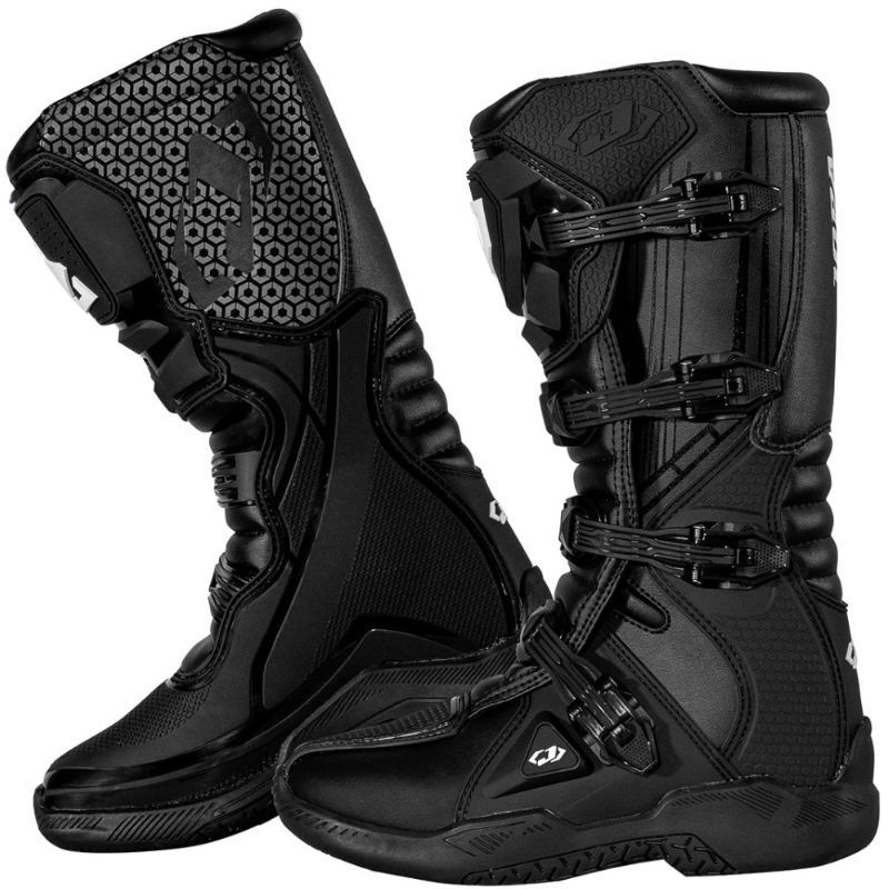 Buty JOPA MX-Boots Forza Black 47