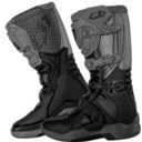 Buty JOPA MX-Boots Forza Black-Grey 47