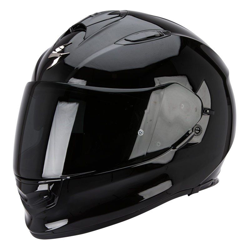 Kask SCORPION exo-510 air black 3XL