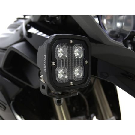 Reflektor DENALI LED D4 W/DATA/DIM
