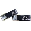Pasy transportowe ONEGRIPPER TieDown Strap Set Bk