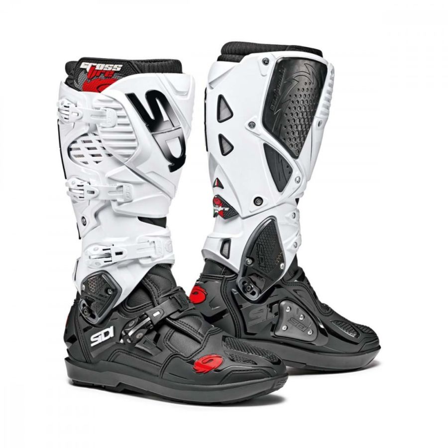 Buty SIDI CROSSFIRE 3 srs black 47