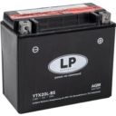 Akumulator LANDPORT ytx20l-bs