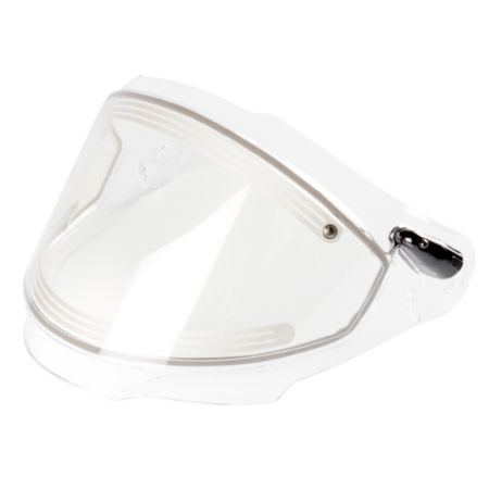 Podgrzewany wizjer kasku CKX RAZOR clear