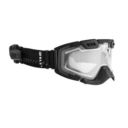 Gogle podgrzewane CKX 210° black mirror clear