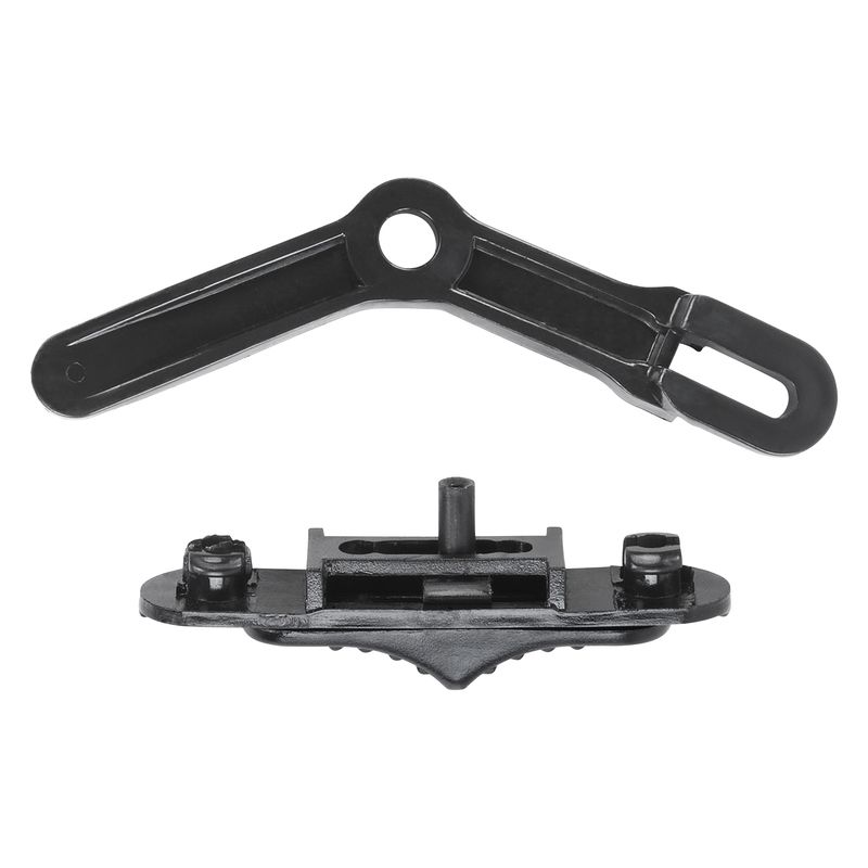 Mechanizm osłony przeciwsłonecznej kasku CKX TRANZ