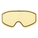 Szybka gogli CKX 210° yellow