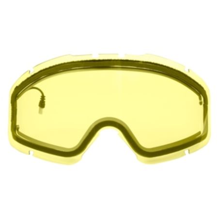 Szybka podgrzewana gogli CKX 210° yellow