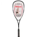 Rakieta wilson hammer 120 czarna