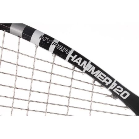Rakieta wilson hammer 120 czarna