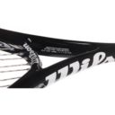 Rakieta wilson hammer 120 czarna