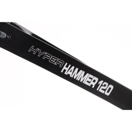 Rakieta wilson hammer 120 czarna