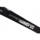 Rakieta wilson hammer 120 czarna