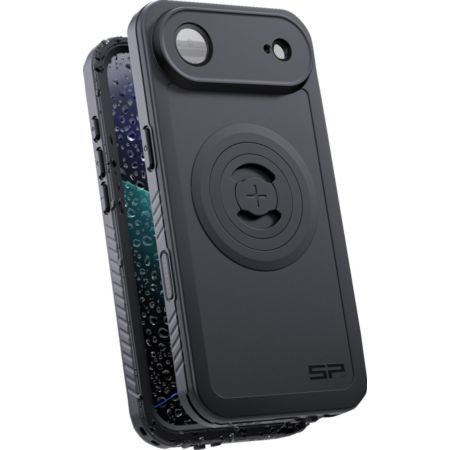 Etui SP CONNECT XTREME SPC+ APPLE IPHONE 17 AIR