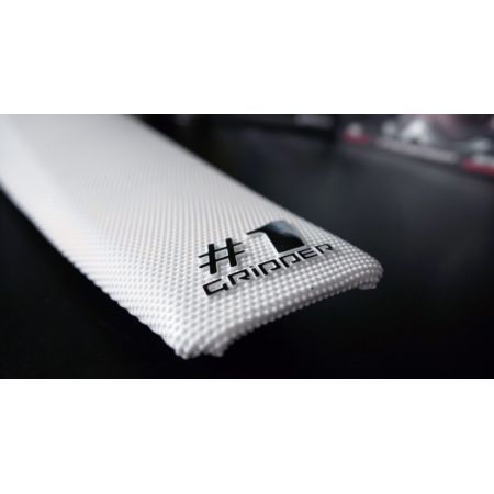 Pokrowiec na siedzenie ONEGRIPPER white
