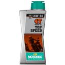 Olej silnikowy MOTOREX top speed 4T 15w50 1l