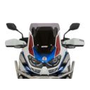 Szyba WRS SPORT HONDA CRF1100L dark smoke