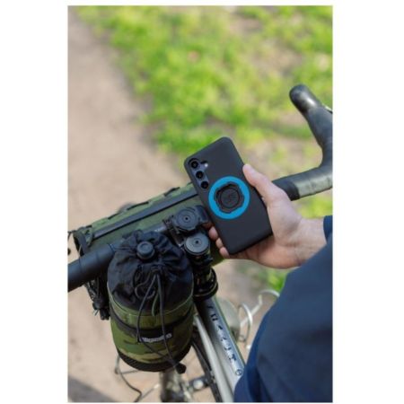 QUAD LOCK Uchwyt do roweru na zaślepkę główki ramy