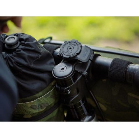 QUAD LOCK Uchwyt do roweru na zaślepkę główki ramy