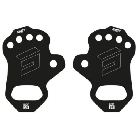 Palmino SHOT 2.0 PALMINO 2.0 BLACK S-M