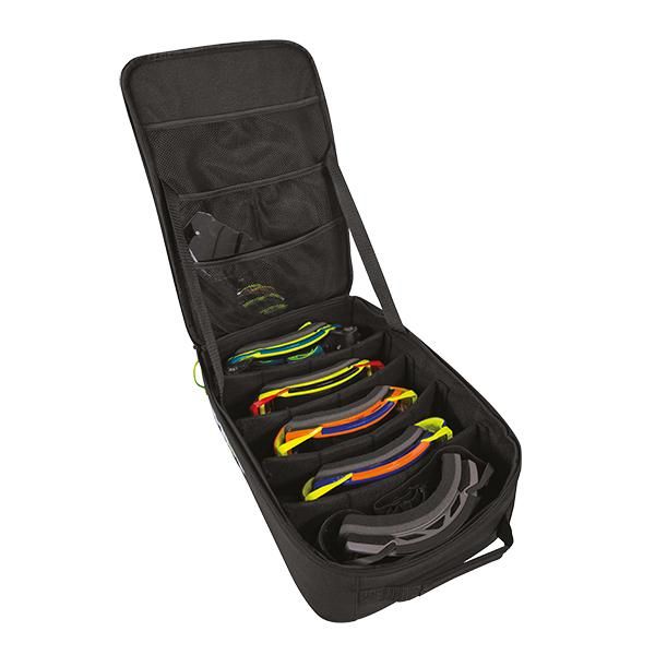 Torba SHOT NA GOGLE (5SZT) TORBA BLACK