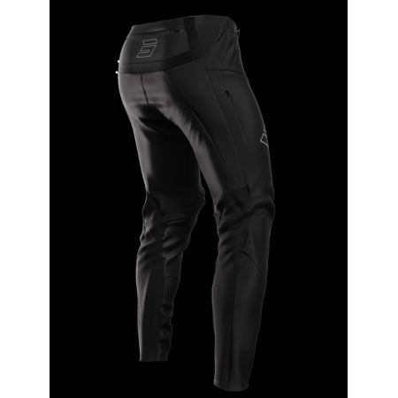 Spodnie SHOT CONTACT ZIP BLACK 42