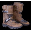 Buty SHOT ATV 2.0 ATV/TRAIL BROWN 39