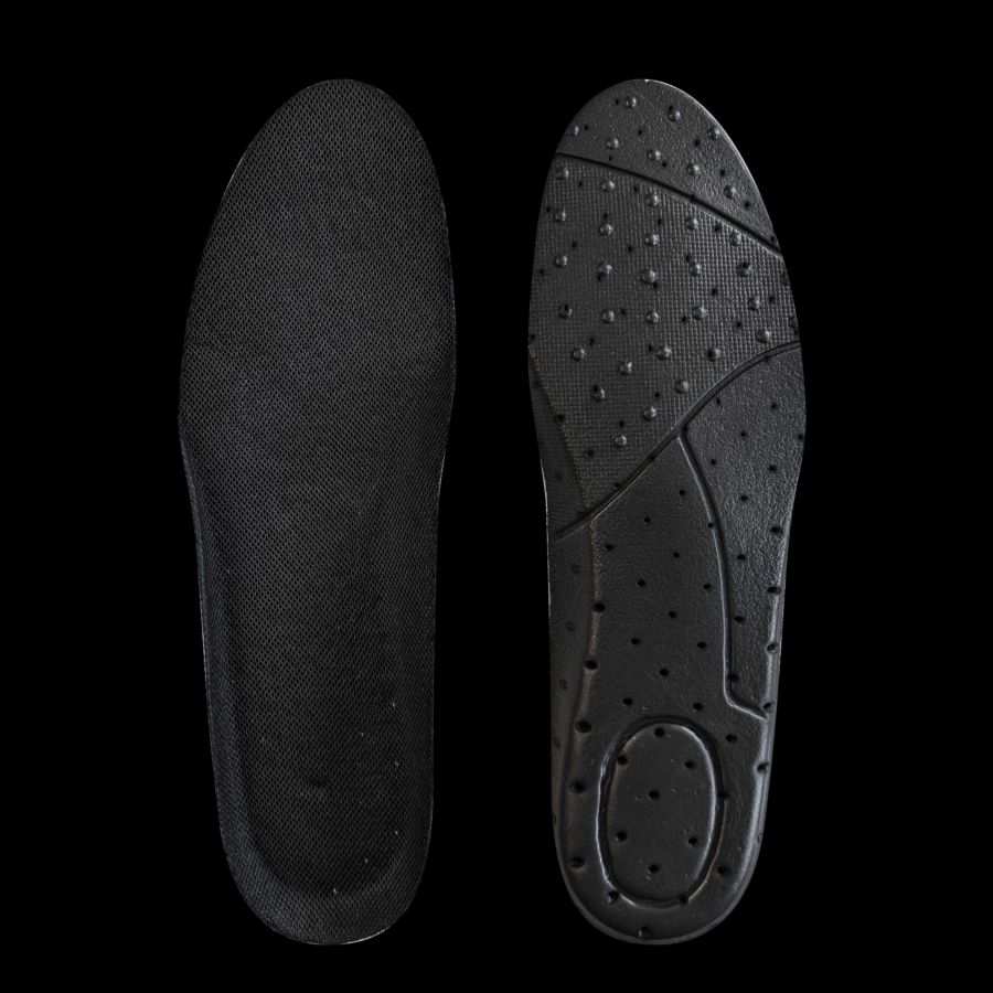 Wkładki SHOT (PARA) PODESZWY ATV_2.0 BLACK 41