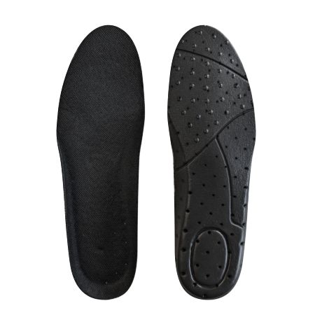 Wkładki SHOT (PARA) PODESZWY ATV_2.0 BLACK 47
