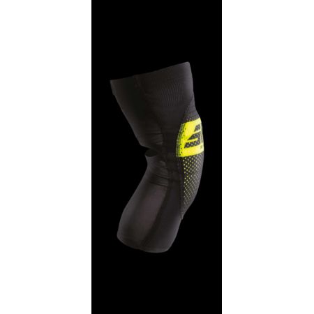 Nakolanniki SHOT AIRLIGHT BK_NEON_YELL XL-2XL